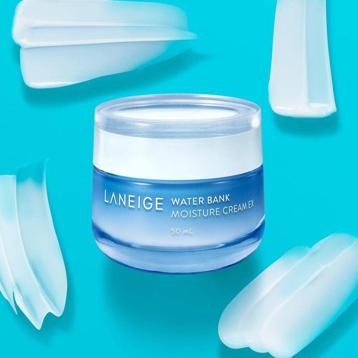 Kem Dưỡng Laneige Water Bank Moisture Cream EX - Kallos Vietnam