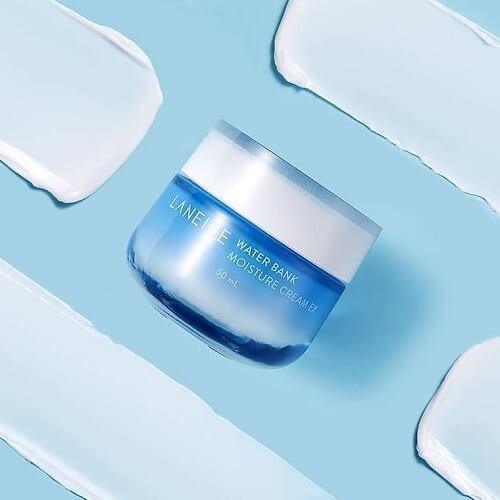 Kem Dưỡng Laneige Water Bank Moisture Cream EX - Kallos Vietnam