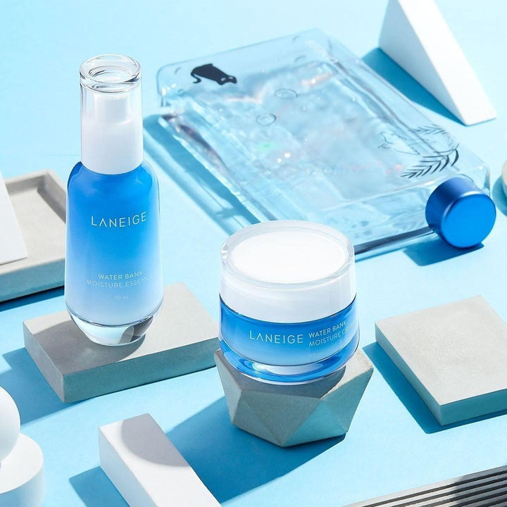 Kem Dưỡng Laneige Water Bank Moisture Cream EX - Kallos Vietnam