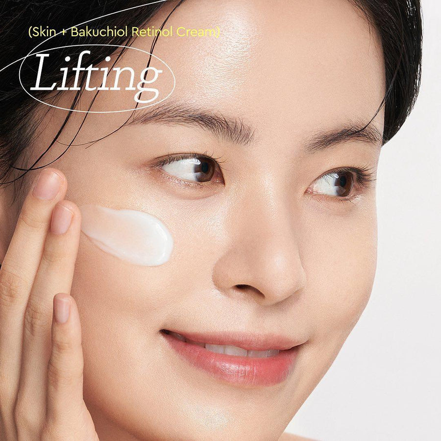 Kem Dưỡng Mamonde Bakuchiol Retinol Cream - Kallos Vietnam