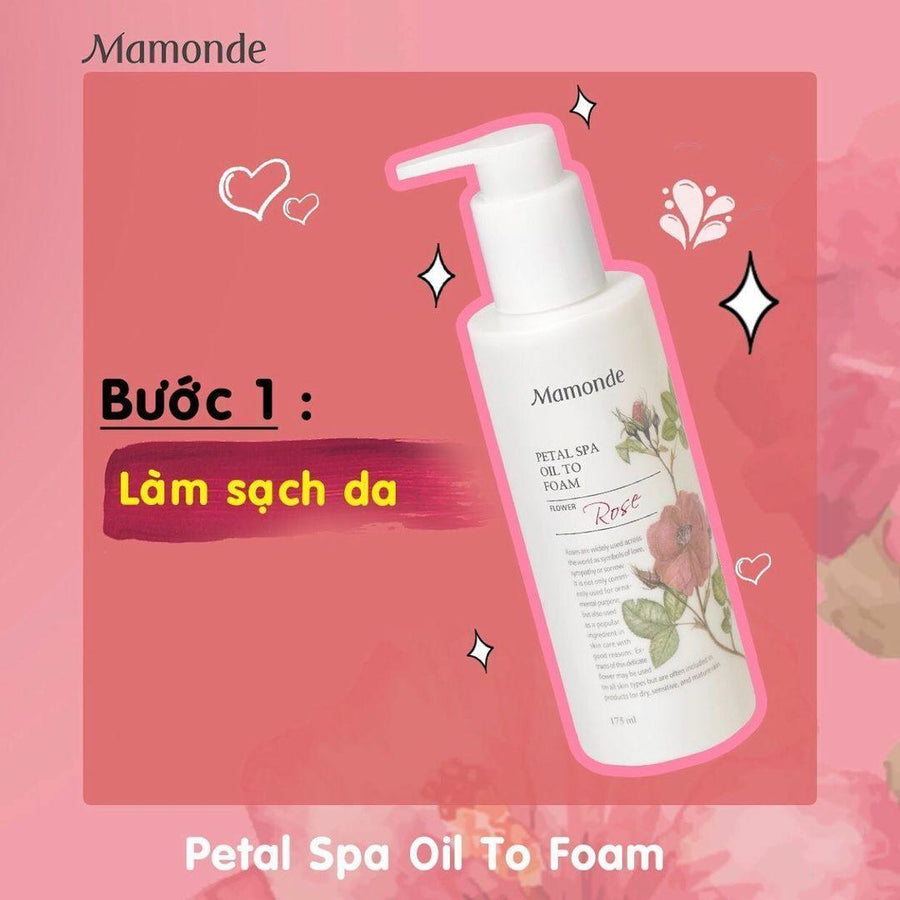 Kem Dưỡng Mamonde Ceramide Light Cream - Kallos Vietnam