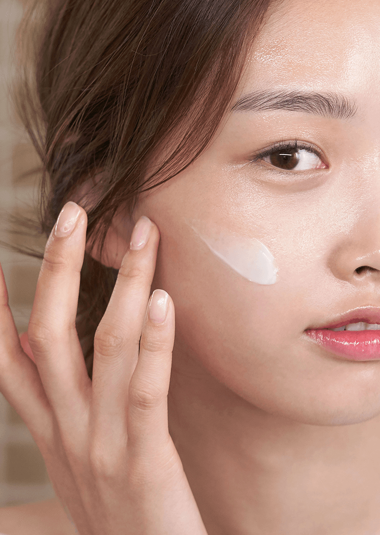 Kem Dưỡng Mamonde Ceramide Light Cream - Kallos Vietnam