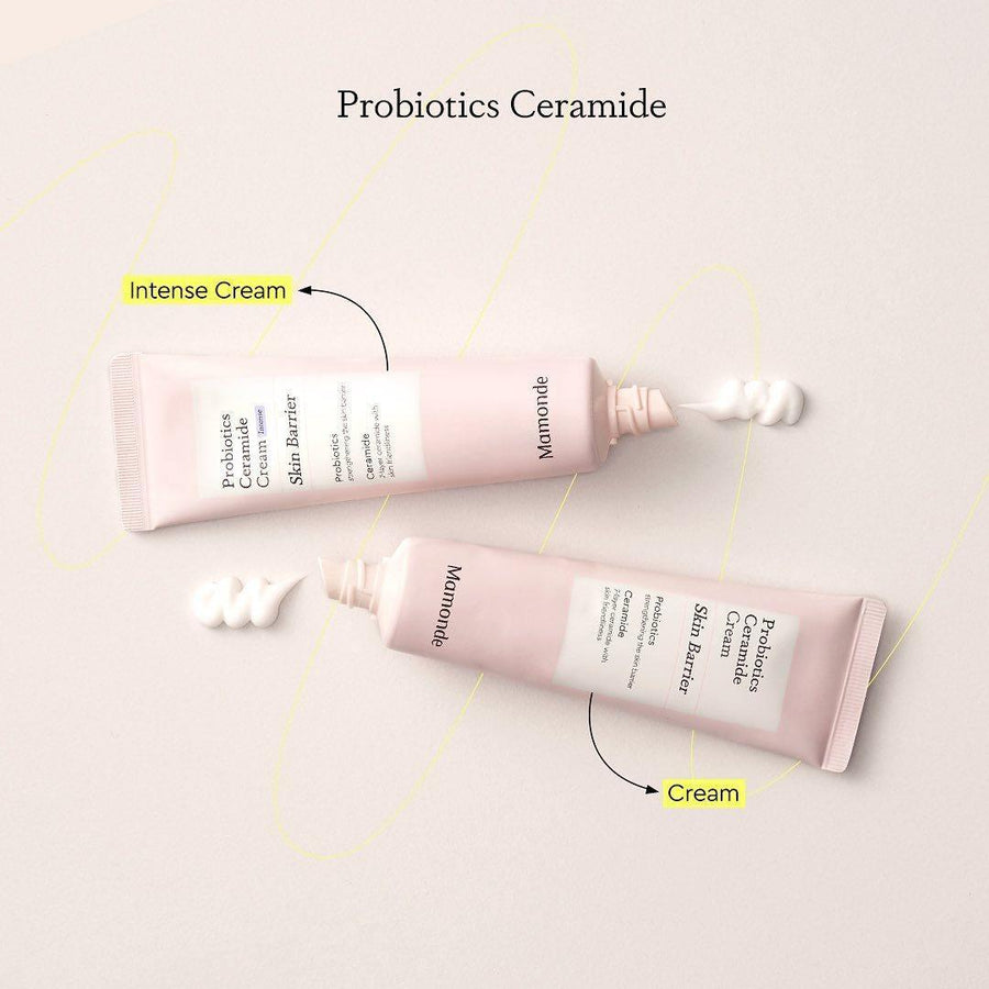 Kem Dưỡng Mamonde Probiotics Ceramide Cream - Kallos Vietnam