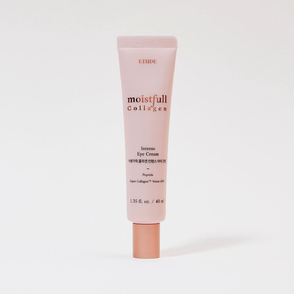 Kem Dưỡng Mắt Etude House Moistfull Collagen Intense Eye Cream - Kallos Vietnam
