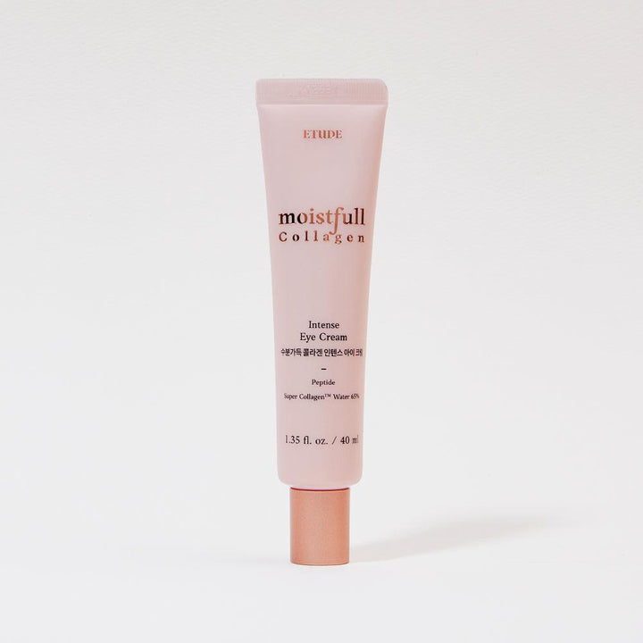 Kem Dưỡng Mắt Etude House Moistfull Collagen Intense Eye Cream - Kallos Vietnam
