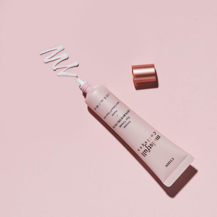 Kem Dưỡng Mắt Etude House Moistfull Collagen Intense Eye Cream - Kallos Vietnam