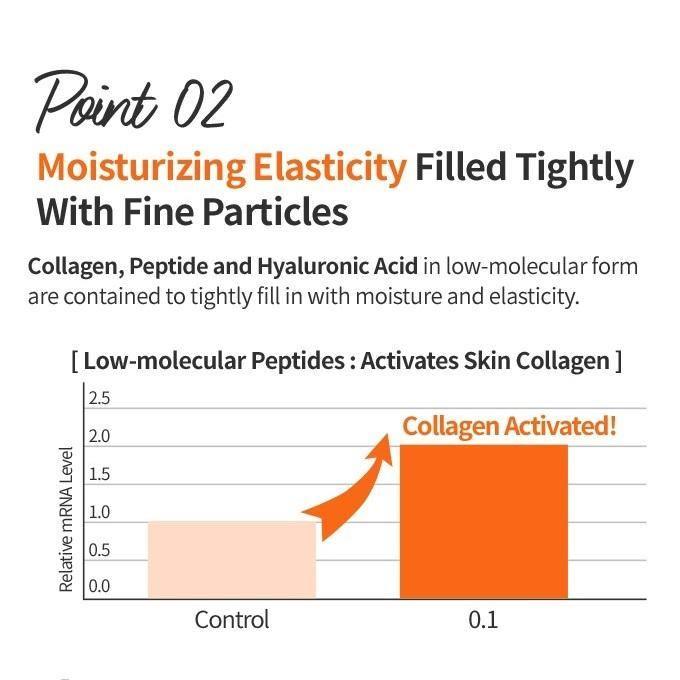 Kem Dưỡng Mắt Etude House Moistfull Collagen Intense Eye Cream - Kallos Vietnam