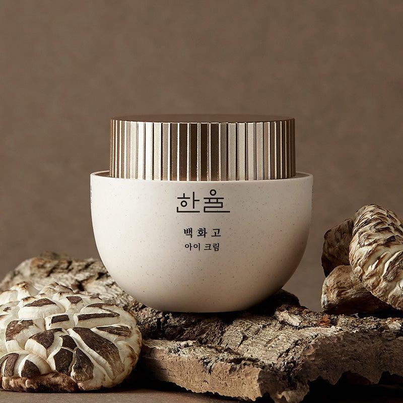 Kem Dưỡng Mắt Hanyul Baek Hwa Goh Anti-Aging Eye Cream - Kallos Vietnam