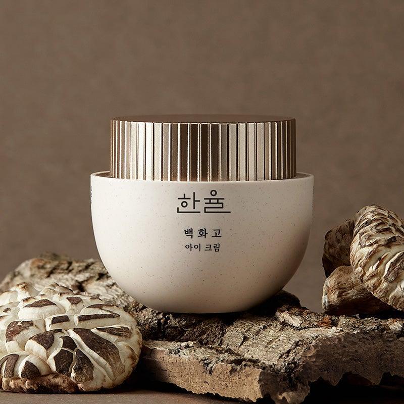 Kem Dưỡng Mắt Hanyul Baek Hwa Goh Anti-Aging Eye Cream - Kallos Vietnam