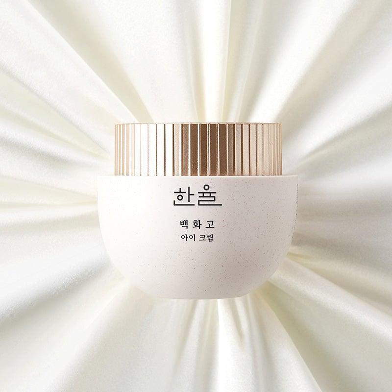 Kem Dưỡng Mắt Hanyul Baek Hwa Goh Anti-Aging Eye Cream - Kallos Vietnam