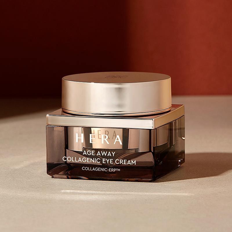 Kem Dưỡng Mắt Hera Age Away Collagenic Eye Cream - Kallos Vietnam