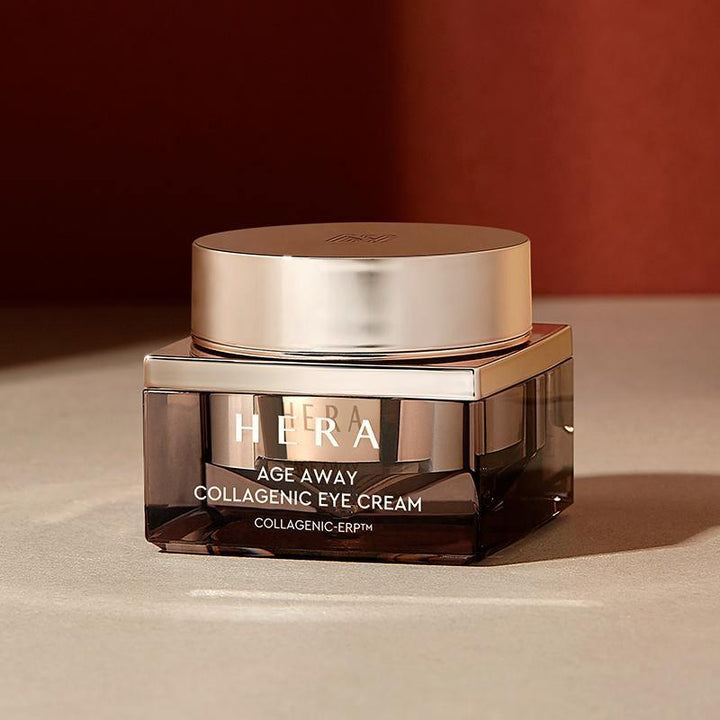 Kem Dưỡng Mắt Hera Age Away Collagenic Eye Cream - Kallos Vietnam