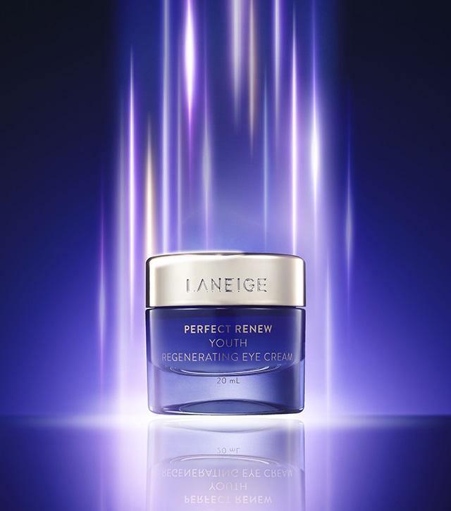 Kem Dưỡng Mắt Laneige Perfect Renew Youth Regenerating Eye Cream - Kallos Vietnam