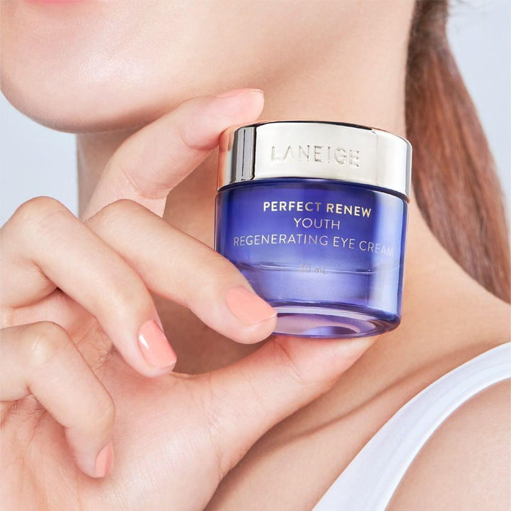 Kem Dưỡng Mắt Laneige Perfect Renew Youth Regenerating Eye Cream - Kallos Vietnam