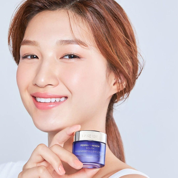 Kem Dưỡng Mắt Laneige Perfect Renew Youth Regenerating Eye Cream - Kallos Vietnam