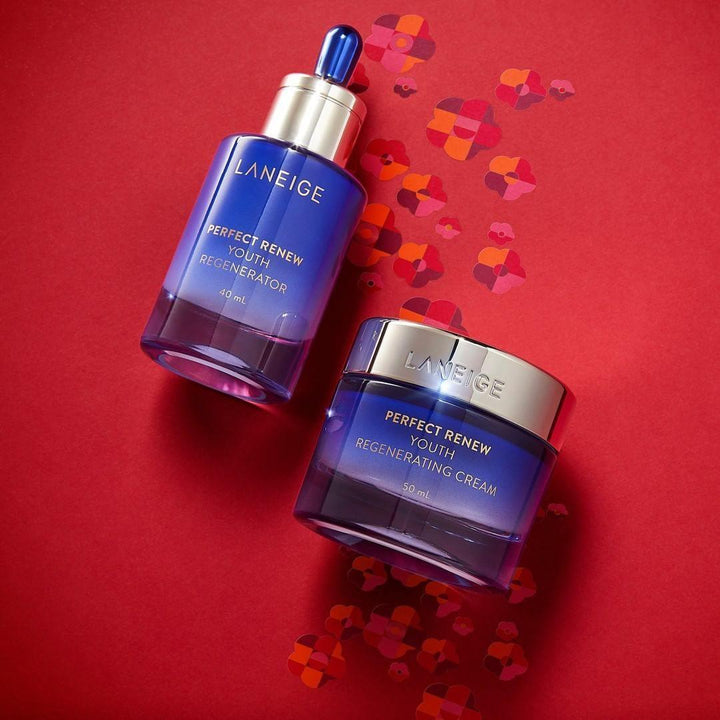 Kem Dưỡng Mắt Laneige Perfect Renew Youth Regenerating Eye Cream - Kallos Vietnam