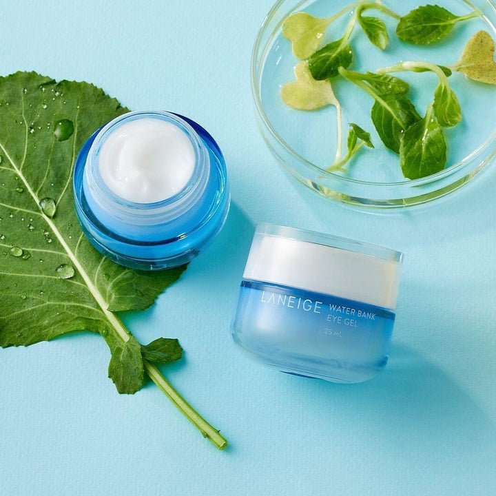 Kem Dưỡng Mắt Laneige Water Bank Eye Gel - Kallos Vietnam