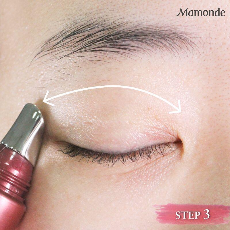 Kem Dưỡng Mắt Mamonde Age Control Power Lift Eye Cream - Kallos Vietnam