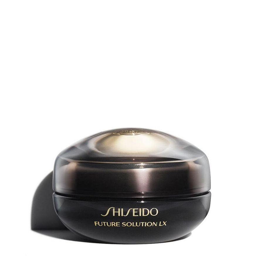 Kem Dưỡng Mắt Môi Shiseido Future Solution LX Eye And Lip Contour Regenerating Cream E - Kallos Vietnam
