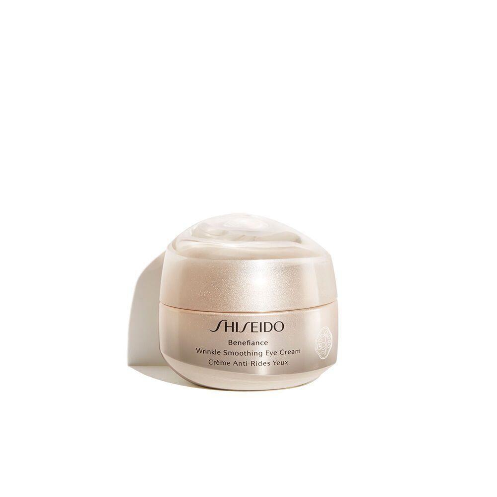 Kem Dưỡng Mắt Shiseido Benefiance Wrinkle Smoothing Eye Cream - Kallos Vietnam