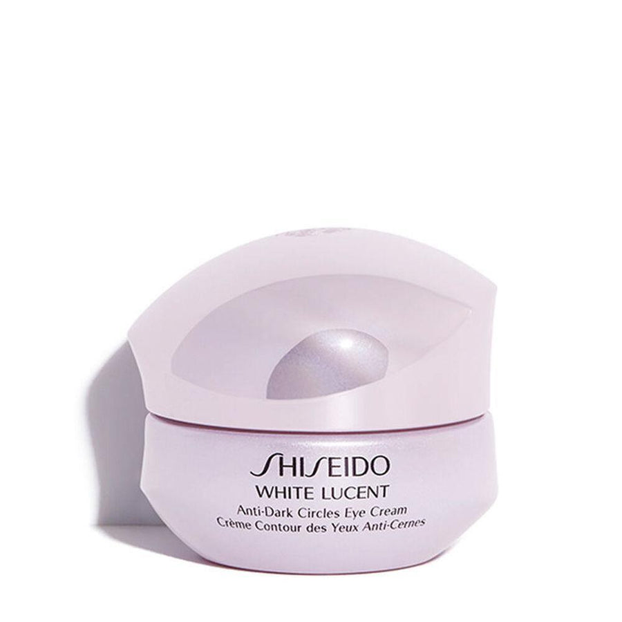 Kem Dưỡng Mắt Shiseido White Lucent Anti-Dark Circles Eye Cream - Kallos Vietnam