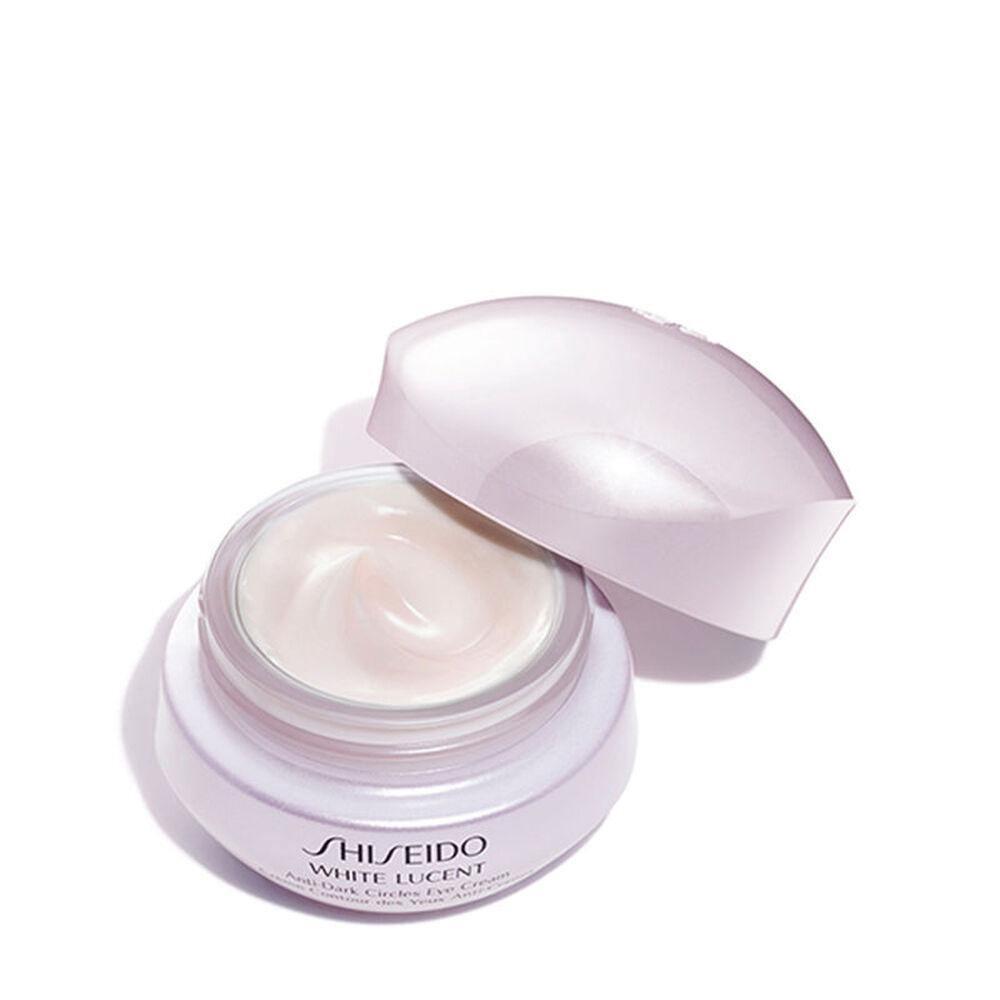 Kem Dưỡng Mắt Shiseido White Lucent Anti-Dark Circles Eye Cream - Kallos Vietnam