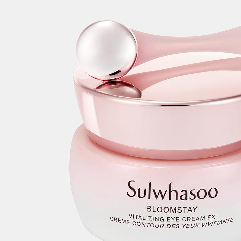 Kem Dưỡng Mắt Sulwhasoo Bloomstay Vitalizing Eye Cream EX - Kallos Vietnam