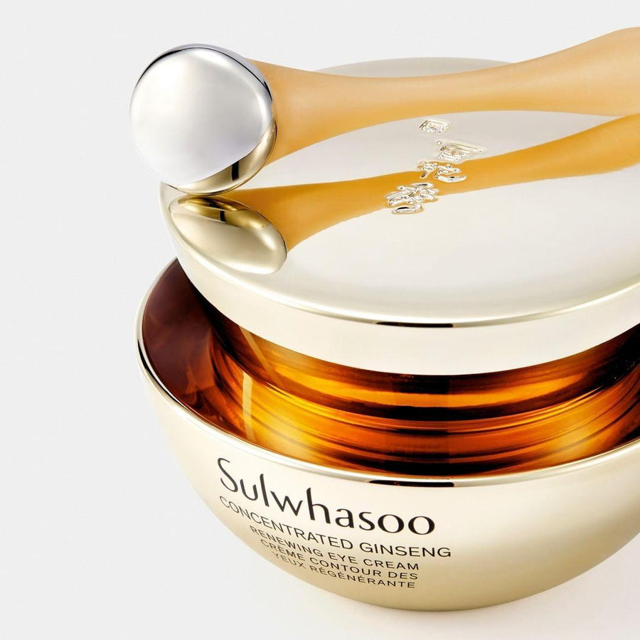 Kem Dưỡng Mắt Sulwhasoo Concentrated Ginseng Renewing Eye Cream - Kallos Vietnam