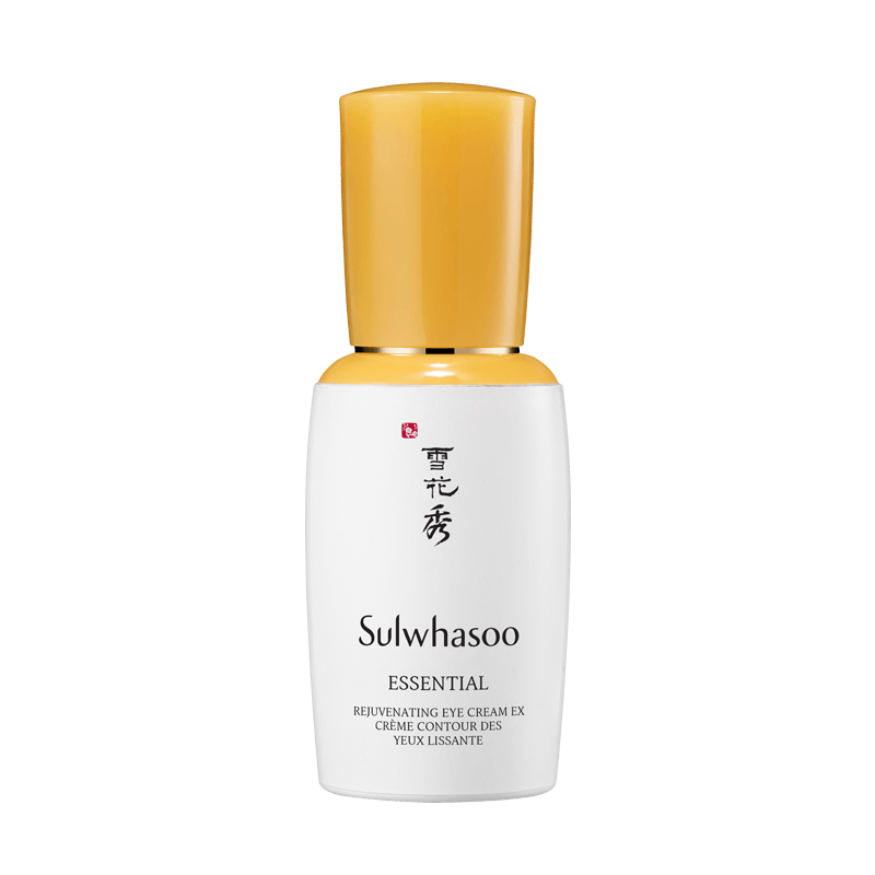 Kem Dưỡng Mắt Sulwhasoo Essential Rejuvenating Eye Cream EX - Kallos Vietnam