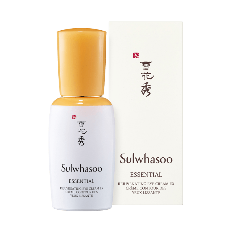 Kem Dưỡng Mắt Sulwhasoo Essential Rejuvenating Eye Cream EX - Kallos Vietnam