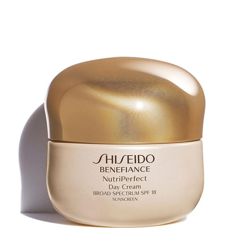 Kem Dưỡng Shiseido Benefiance NutriPerfect Day Cream - Kallos Vietnam