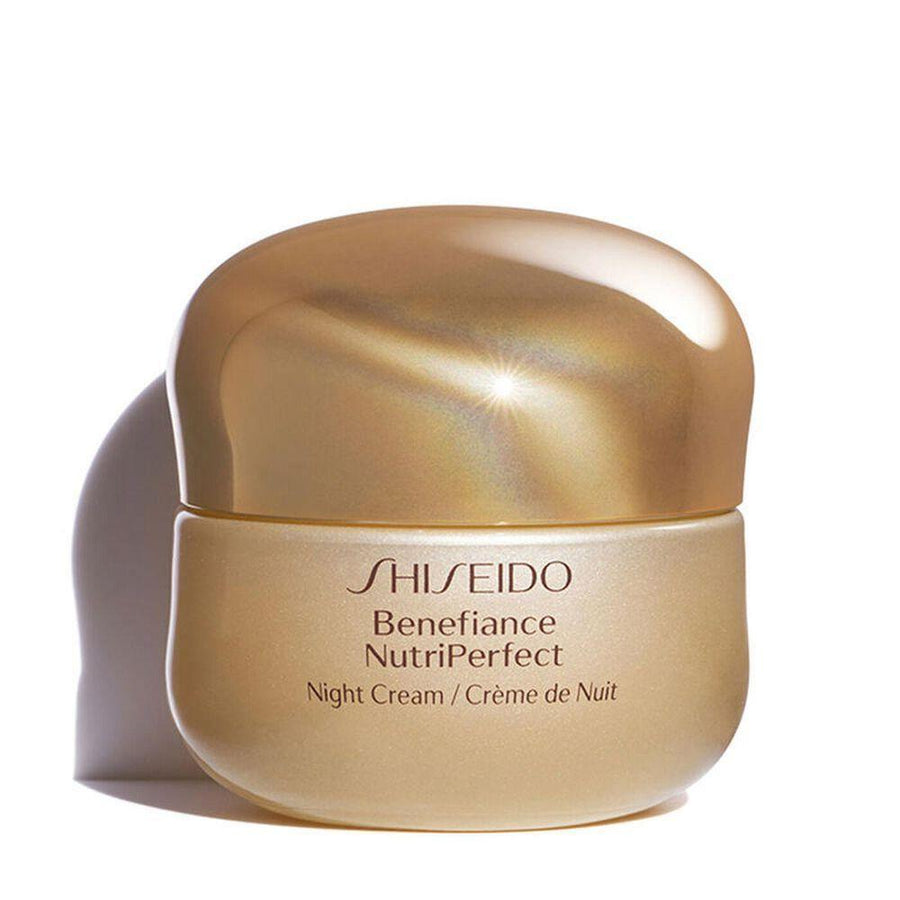 Kem Dưỡng Shiseido Benefiance NutriPerfect Night Cream - Kallos Vietnam
