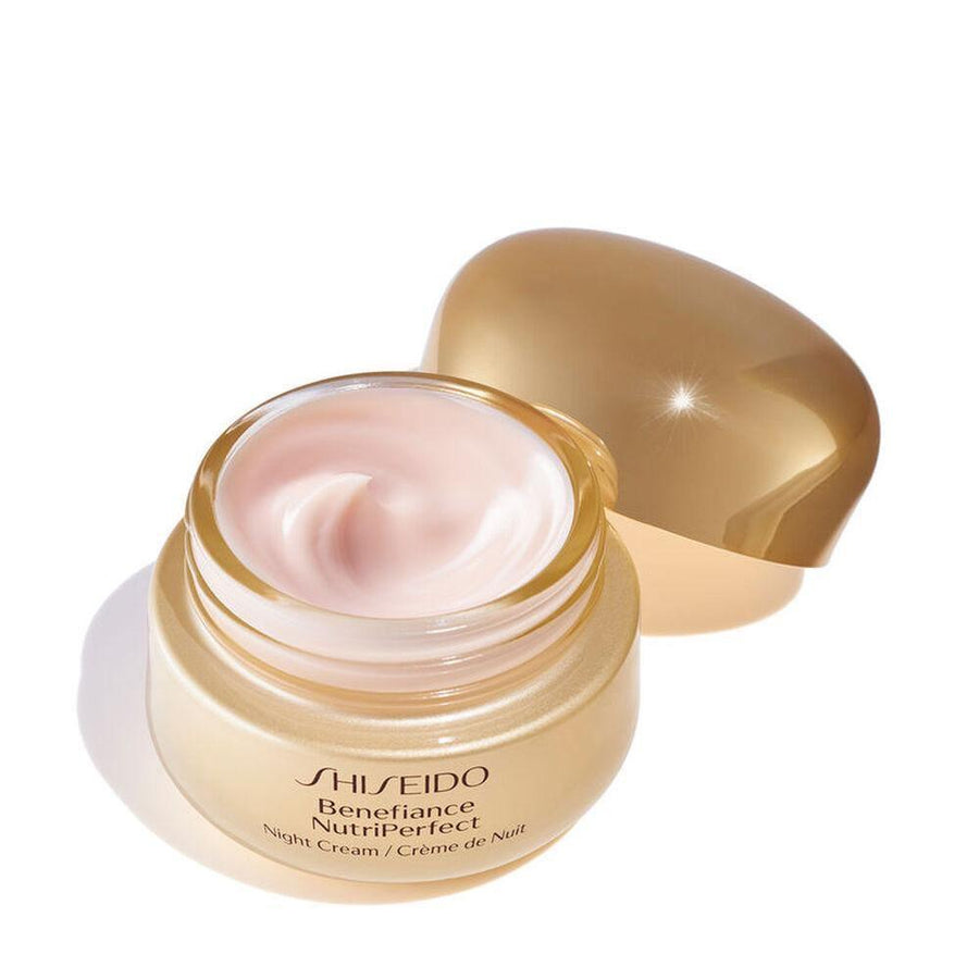 Kem Dưỡng Shiseido Benefiance NutriPerfect Night Cream - Kallos Vietnam