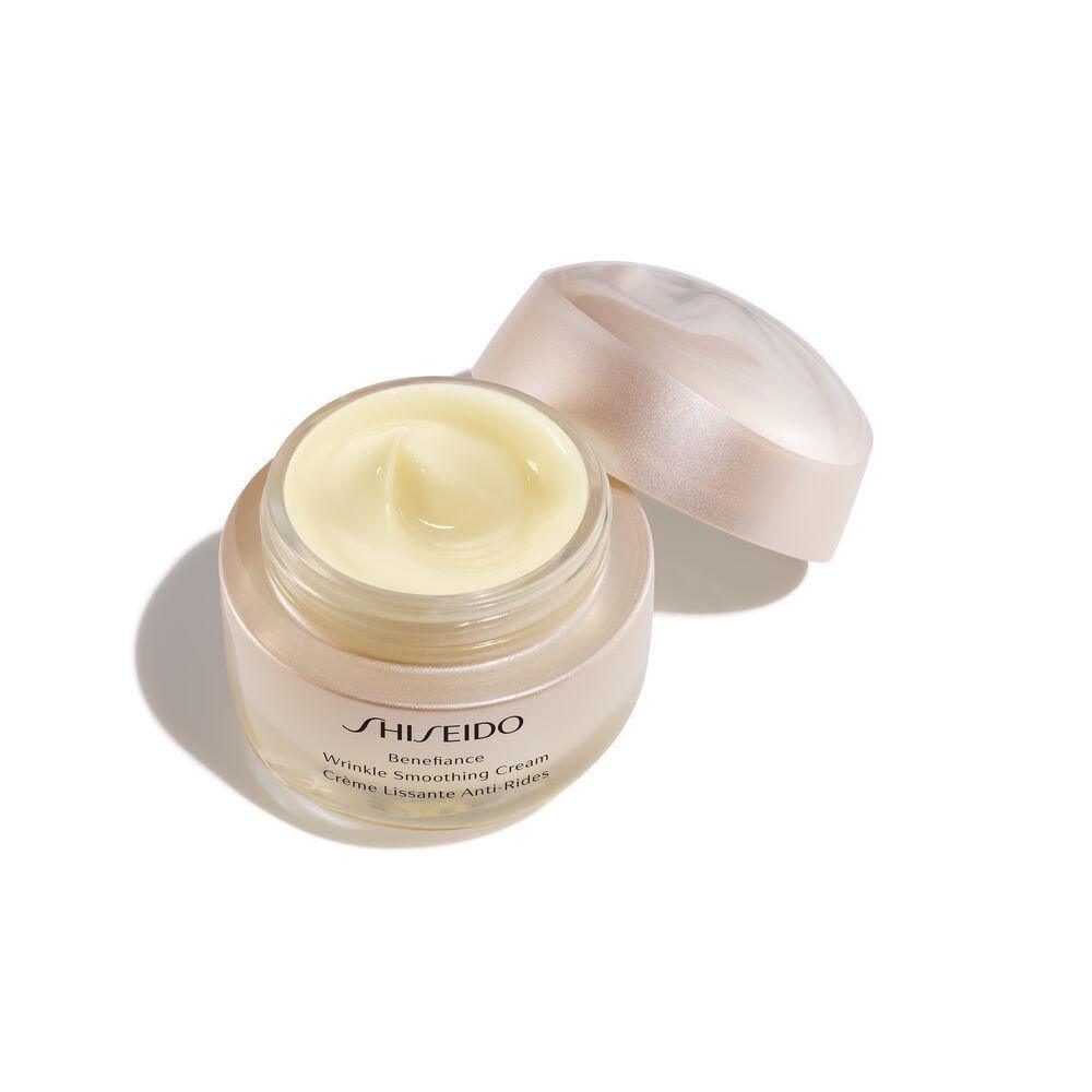 Kem Dưỡng Shiseido Benefiance Wrinkle Smoothing Cream - Kallos Vietnam