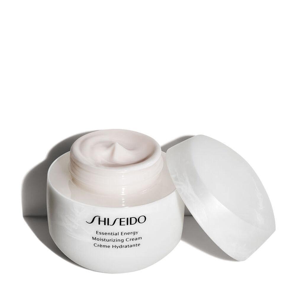 Kem Dưỡng Shiseido Essential Energy Moisturizing Cream - Kallos Vietnam