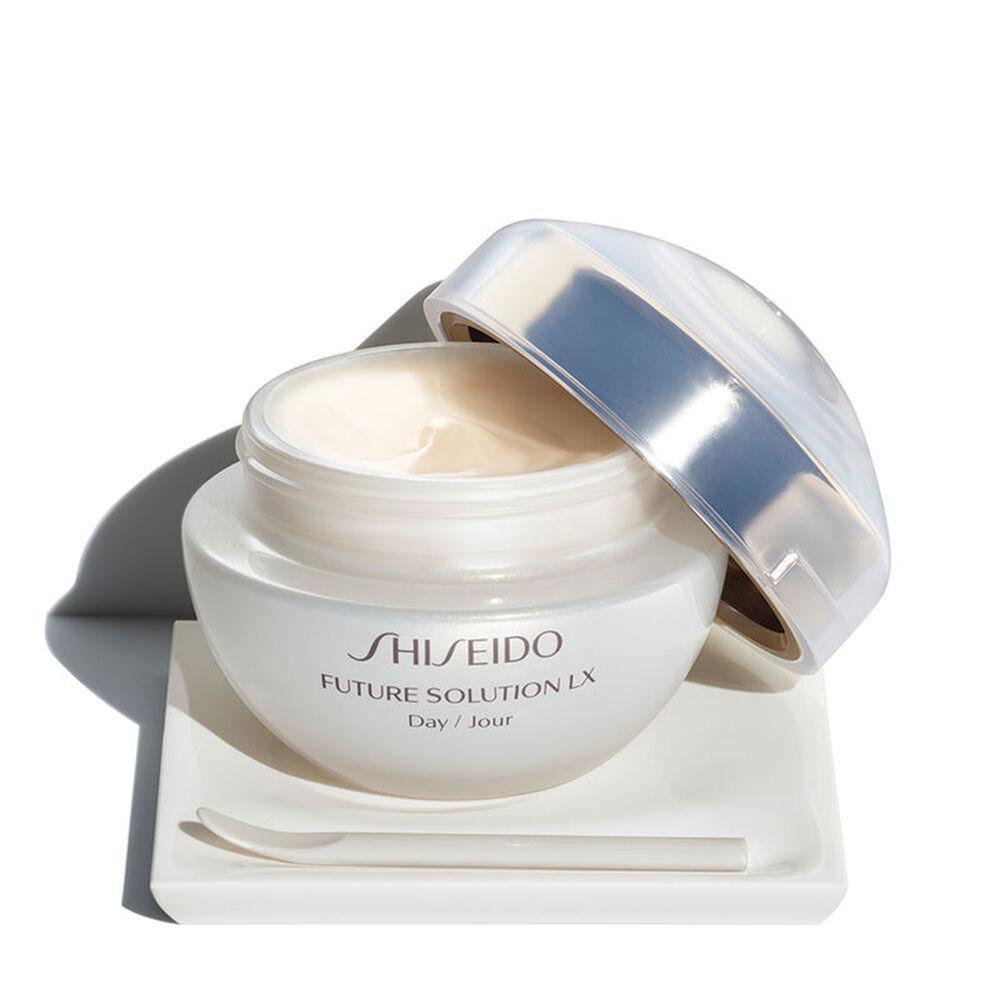 Kem Dưỡng Shiseido Future Solution LX Total Protective Cream E - Kallos Vietnam