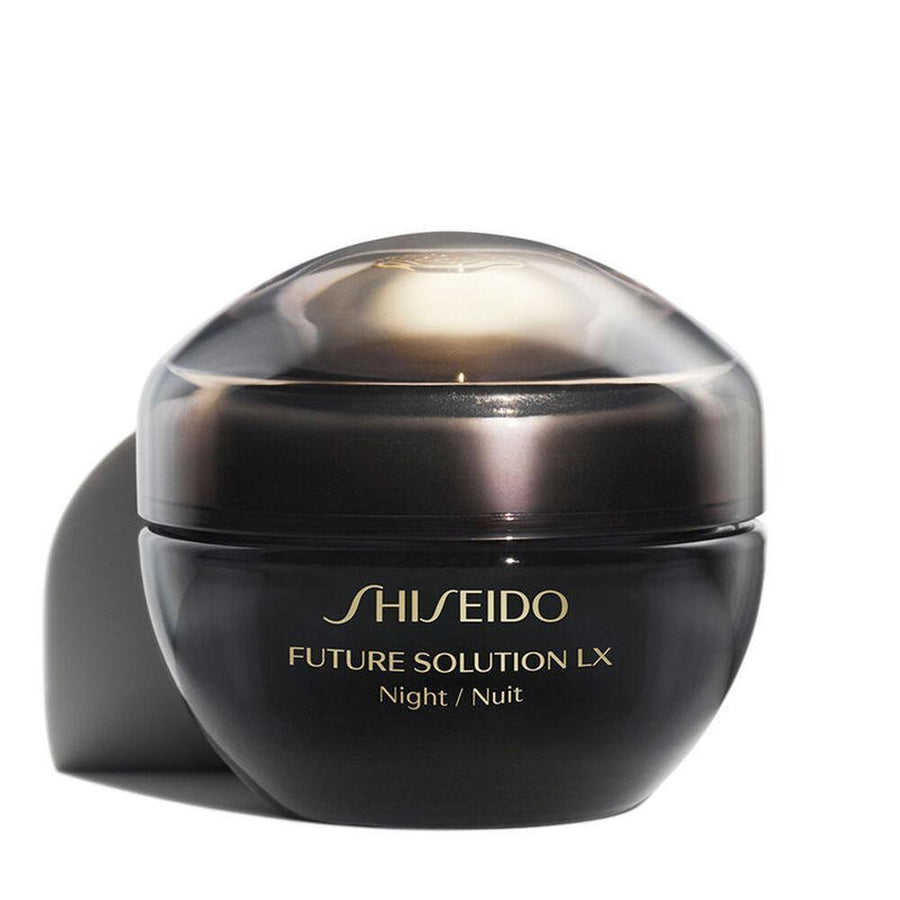 Kem Dưỡng Shiseido Future Solution LX Total Regenerating Cream E - Kallos Vietnam