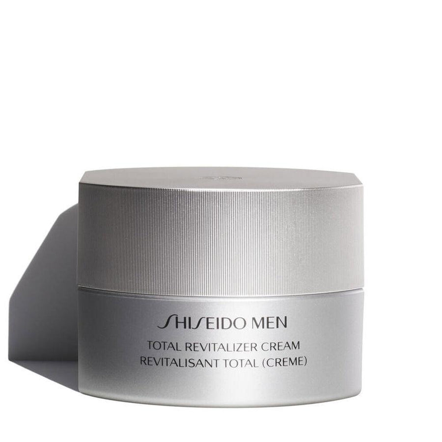 Kem Dưỡng Shiseido Men Total Revitalizer Cream - Kallos Vietnam