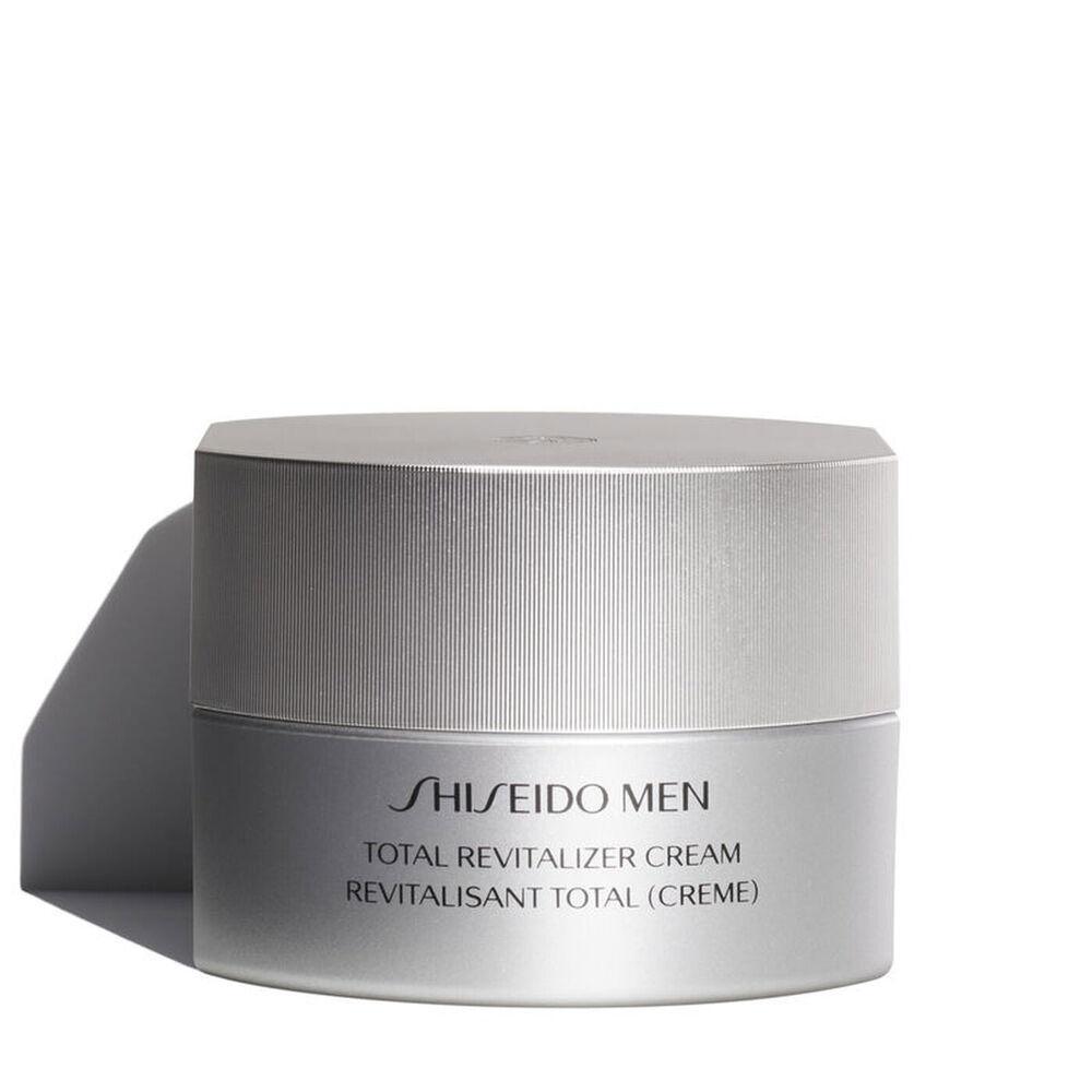 Kem Dưỡng Shiseido Men Total Revitalizer Cream - Kallos Vietnam