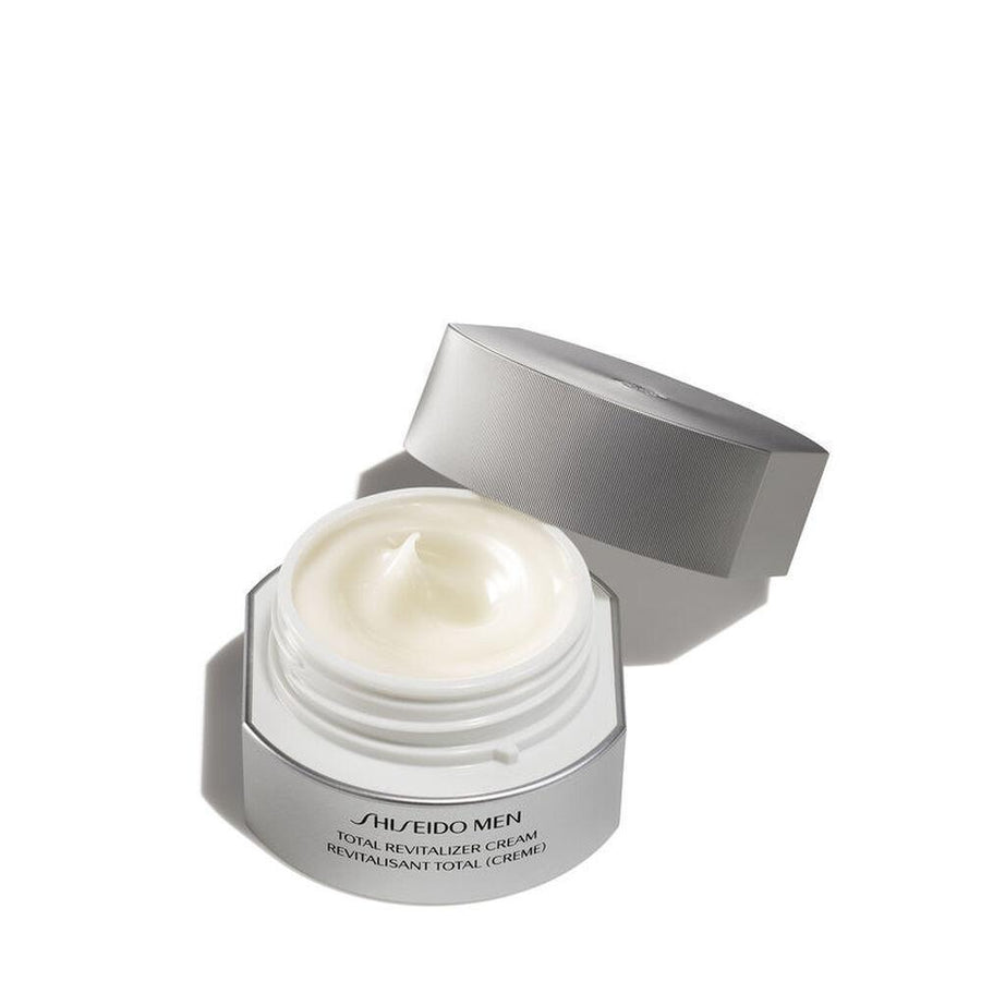 Kem Dưỡng Shiseido Men Total Revitalizer Cream - Kallos Vietnam