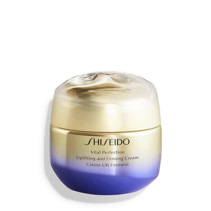 Kem Dưỡng Shiseido Vital-Perfection Uplifting and Firming Cream - Kallos Vietnam