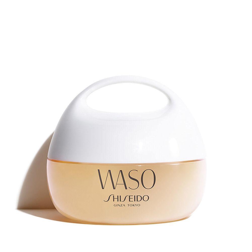 Kem Dưỡng Shiseido Waso Clear Mega-Hydrating Cream - Kallos Vietnam