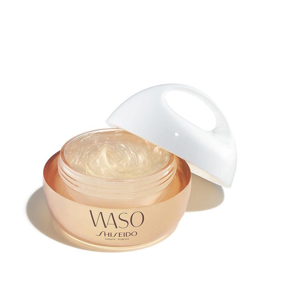 Kem Dưỡng Shiseido Waso Clear Mega-Hydrating Cream - Kallos Vietnam