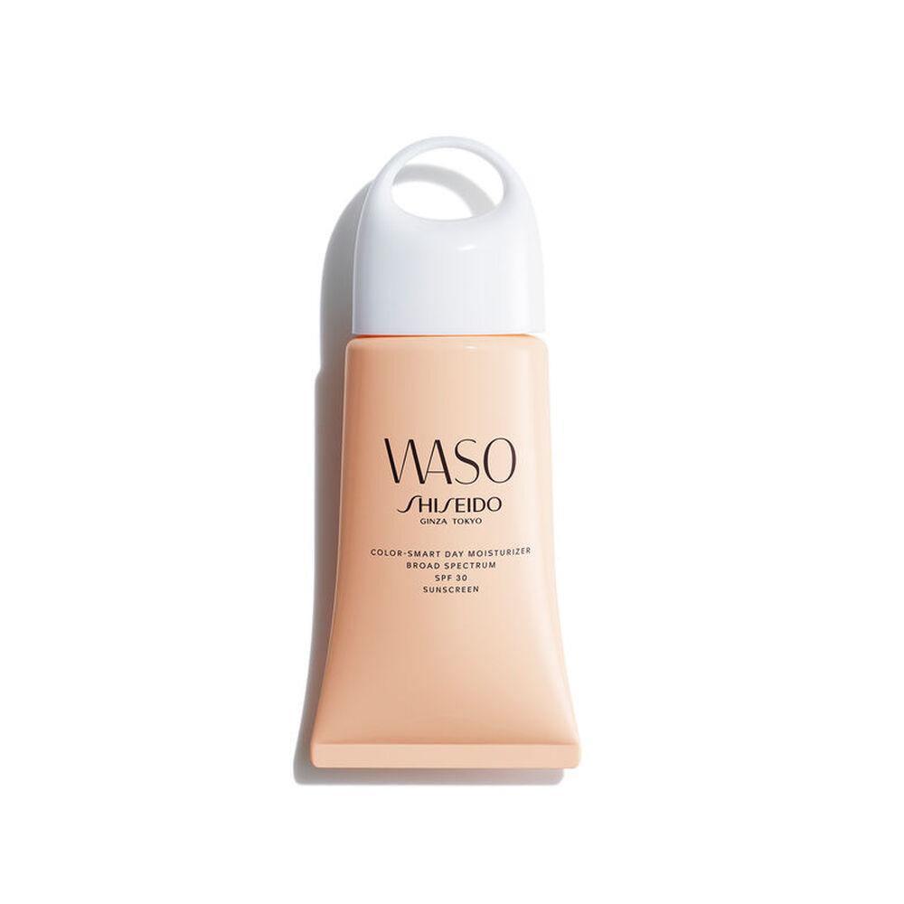 Kem Dưỡng Shiseido Waso Color-Smart Day Moisturizer - Kallos Vietnam