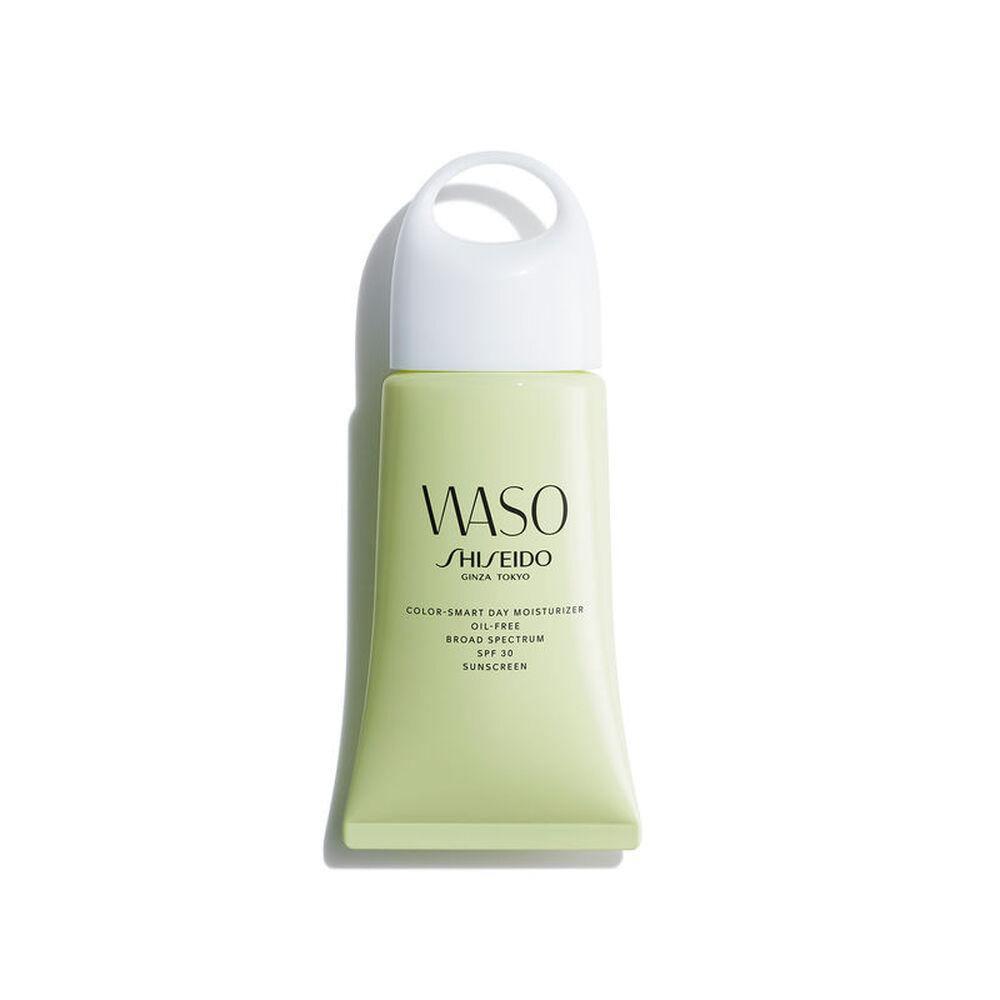 Kem Dưỡng Shiseido Waso Color-Smart Day Moisturizer Oil-Free - Kallos Vietnam