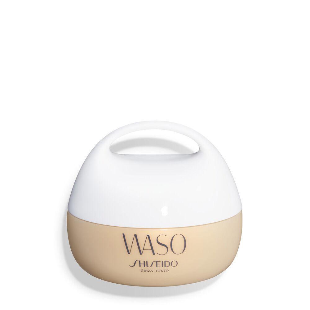 Kem Dưỡng Shiseido Waso Giga-Hydrating Rich Cream - Kallos Vietnam