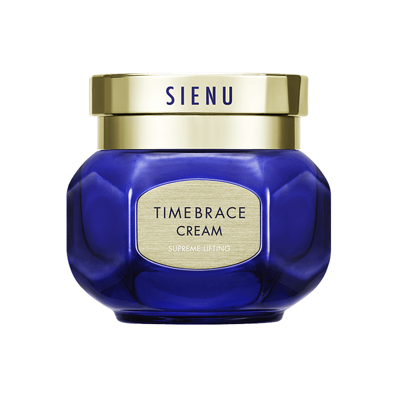 Kem Dưỡng Sienu Timebrace Cream - Kallos Vietnam