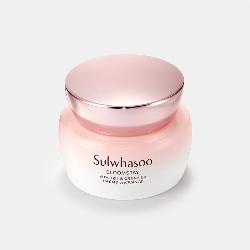 Kem Dưỡng Sulwhasoo Bloomstay Vitalizing Cream EX - Kallos Vietnam