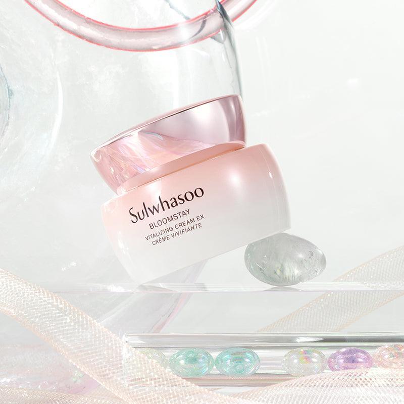 Kem Dưỡng Sulwhasoo Bloomstay Vitalizing Cream EX - Kallos Vietnam