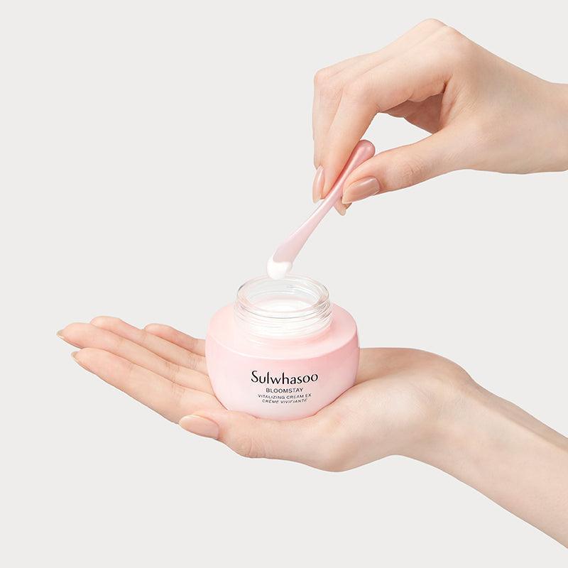 Kem Dưỡng Sulwhasoo Bloomstay Vitalizing Cream EX - Kallos Vietnam